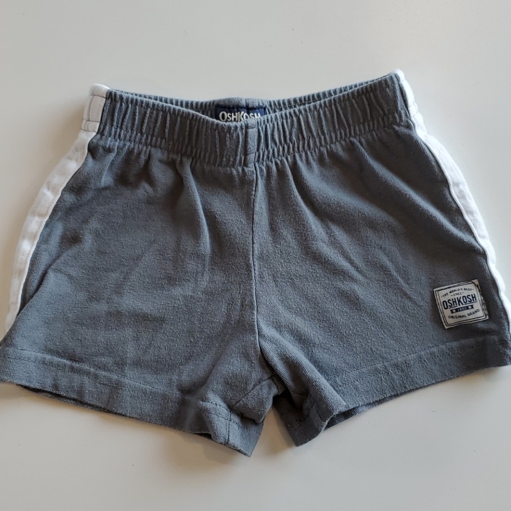 Oshkosh Cotton Shorts